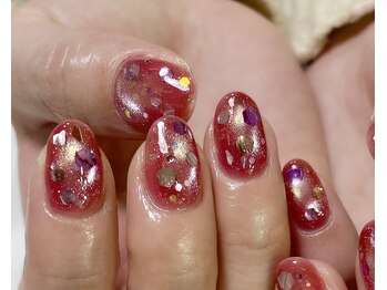 アウリー(Aulii)/◆ワンカラー◆