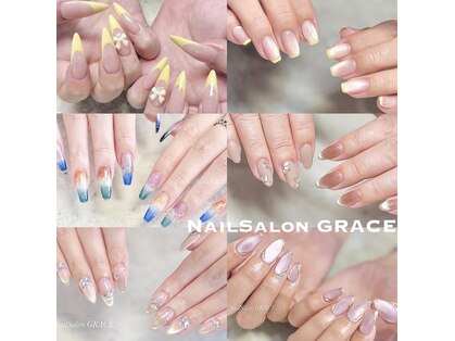 グレイス(GRACE)の写真