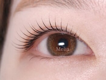 アイラッシュリゾートメリア(eyelash resort Melia)の写真/豊富なメニューと寄り添った提案力でお客様のなりたいを叶えます♪初めての方にもオススメです◎[浦安]