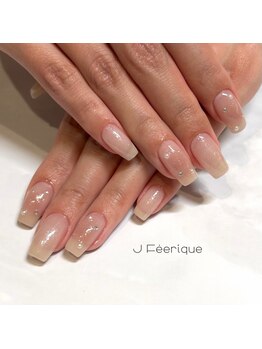 ジェイフェリーク(J Feerique)/