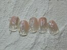 ★選べる定額デザイン¥6500