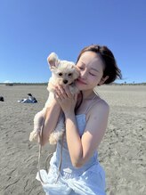 リール アイプラスビューティー(Rire eye + beauty) 金沢 友梨亜