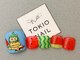 トキオ ネイル(TOKIO NAIL)の写真/初回10%オフ★【フットやり放題￥13365～】【フット角質ケア￥3850～】ガサガサかかとや魚の目も綺麗に♪