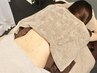 【不調を根本改善】全身鍼×整体 90分 ¥18,000→