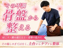 本蓮沼駅前整体院