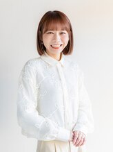 アイブロウRain岡山店【9/1 NEW OPEN（予定）】 &nbsp;Nobuko 