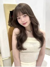 アンフルール エメ 表参道(Une fleur aimer)&nbsp;RIRIKA 