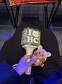 エシカ ウィズ レヴィエリス(ethica with Re’VIELISS) ライブに行くことがモチベです!