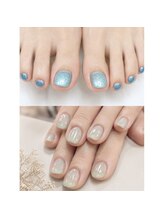 ティアラ(TIARA for nail & eye)