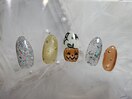 定額Design ハロウィン