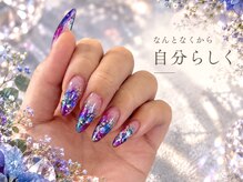 コクアネイル(kokua.nail)