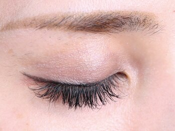 ネイルアンドアイラッシュ リンク(nail&eyelash link)/まつげエクステ