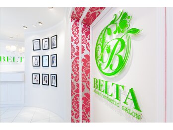 ベルタ 仙台店(BELTA)/エントランス