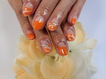 スウィーティーネイル 伊勢佐木一丁目店(Sweetie Nail)/アートフリーコース75分