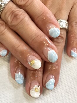 ウォーターワールド 長谷店(WATER WORLD)/初回&会員:¥3500★一般:¥4500