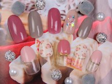 ネイルサロン ガーデン(Nail Salon Garden)/