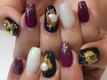 エムサロン 伊勢崎(emusalon)/