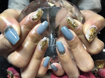 ブリリアン(Brillant)/