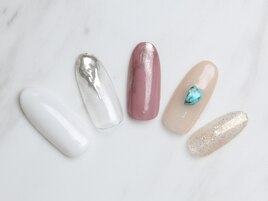 ハンドEコ－ス 3490円