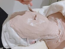 ポーラ 姶良バイパス店(POLA)/お肌に合わせたマスク♪