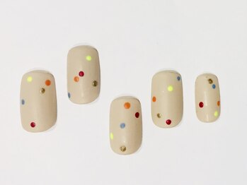 スリープ ジユウガオカ(Sleep jiyugaoka)/アートコース　11000円