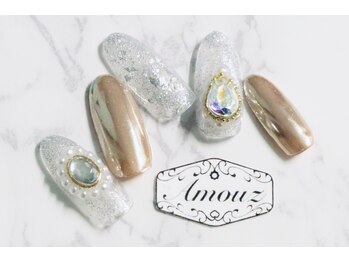 アモウズ(Amouz)/【テーマ:ミラー】2