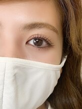 イット(it.)/似合わせデザインまつげパーマ