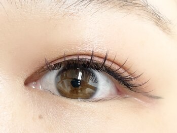 パティオアイラッシュ(Patio eyelash)/カラーエクステ