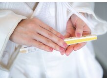 シス 福岡市南区高宮店(Sis)/ブライダルネイル/maogel