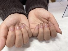 アイリッシュネイル 久屋大通店(Irish Nail)/maogel