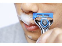 エースタジオ 梓川店(A-studio)/ひげ脱毛