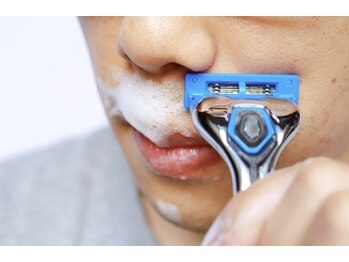 エースタジオ 梓川店(A-studio)/ひげ脱毛