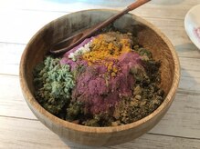 サロンドシュシュ 心斎橋本店(salon de chouchou)/進化版よもぎ蒸しビオスチーム