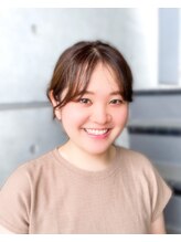 ヘッドコンシェルジュ 池袋店(head CONCIERGE)&nbsp;中川 梢