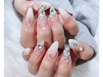 シーシーネイルサロン(CC)/