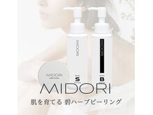 ビューティースリム バイネイビス(Beauty Slim by Nevis)/最新碧ハーブピーリング