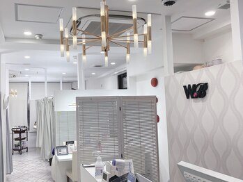 ベラドンナ 東武練馬店(Bella Donna)/~ベラドンナ板橋店~東武練馬駅