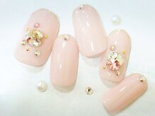 ピクシー(Pixie)/おすすめネイル☆ 