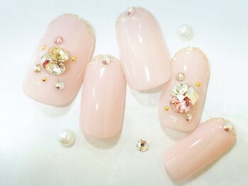 おすすめネイル☆