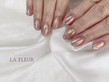 ラ フルール(La Fleur)/定額Design ◆ La Fleur