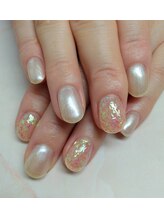 ネイルラビット(NAIL Rabbit)/