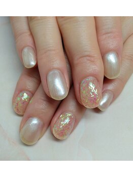 ネイルラビット(NAIL Rabbit)/