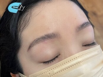 ビーズアモール 大府店(B's amor)/B’s amor 大府店 Eyebrows 