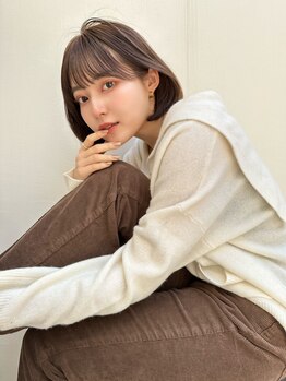 ヌナ(nuna)/2023年3月25日オープン♪