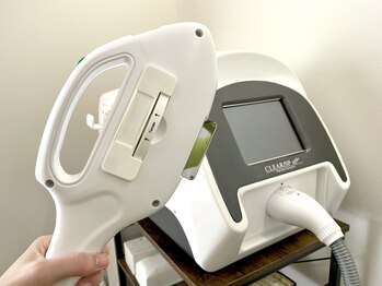 リトリート(Retreat)/脱毛ルーム