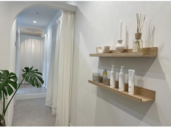 タグ 高知駅前店(Tug)/物販コーナー