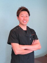 らくとこ整骨院&nbsp;上田 健太郎