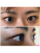 リマ(Lima)/まつ毛パーマ