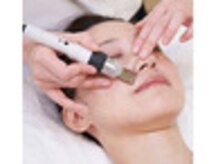 素肌美人/マスクレスで気になる毛穴ケア