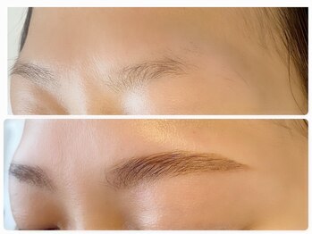 ベリーベリー(very and very)/HBL 